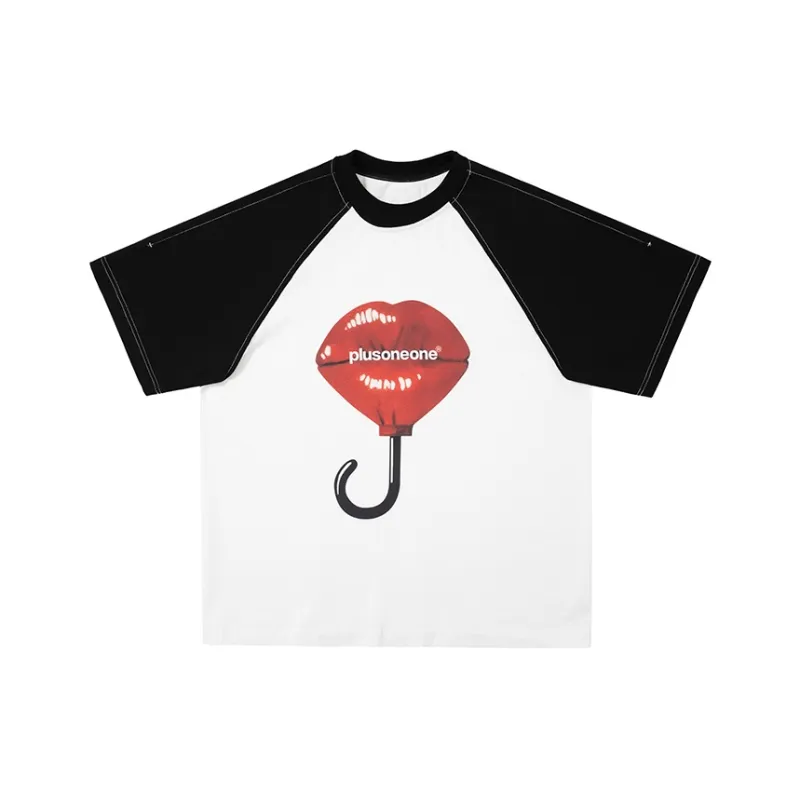 PLUSONEONE+ T-Shirts Women's-5