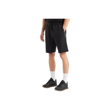 Umbro AW24 Casual Shorts Men's Black