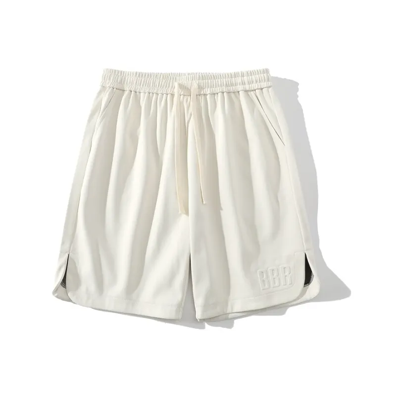 F.C. Internazionale Milano Casual Shorts Unisex-3