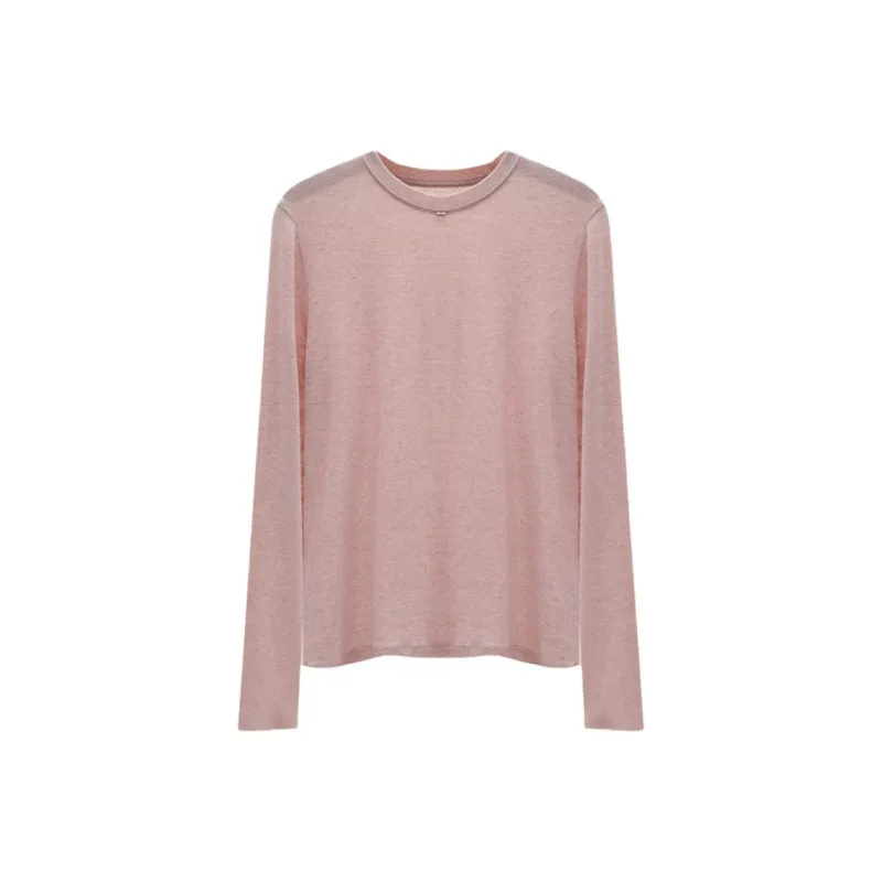 Fa Ao Na T Shirts Women's-2