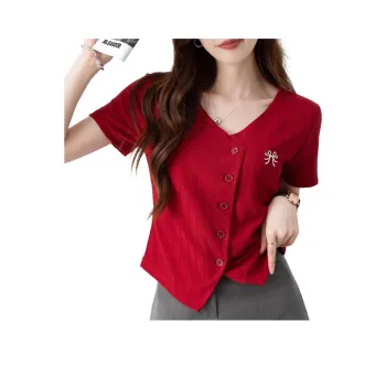 JEANSWEST T Shirts Women's