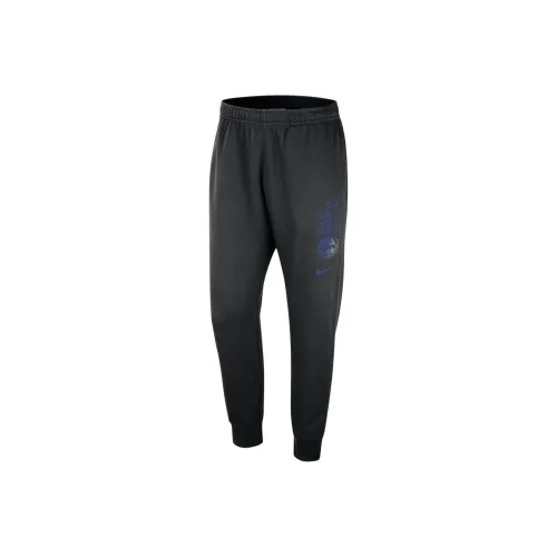 Nike Dallas Mavericks Club Courtside Men's Nike Nba Joggers