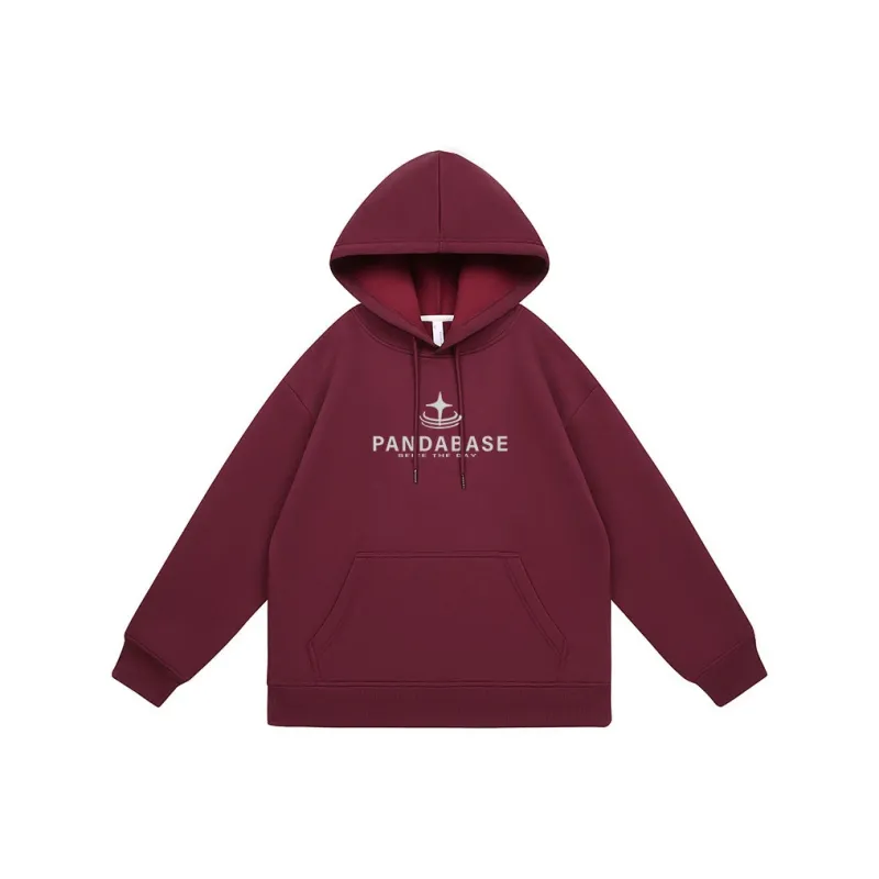 PANDA BASE Sweatshirts Women's-6