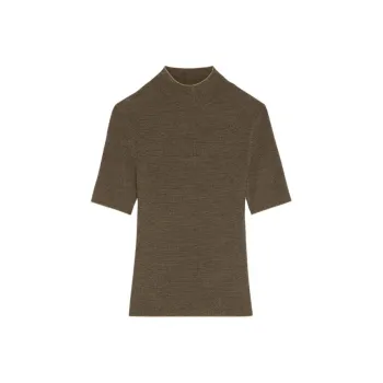 THEORY Sweaters Women's Tan