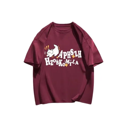 TONYBEAR T Shirts Unisex