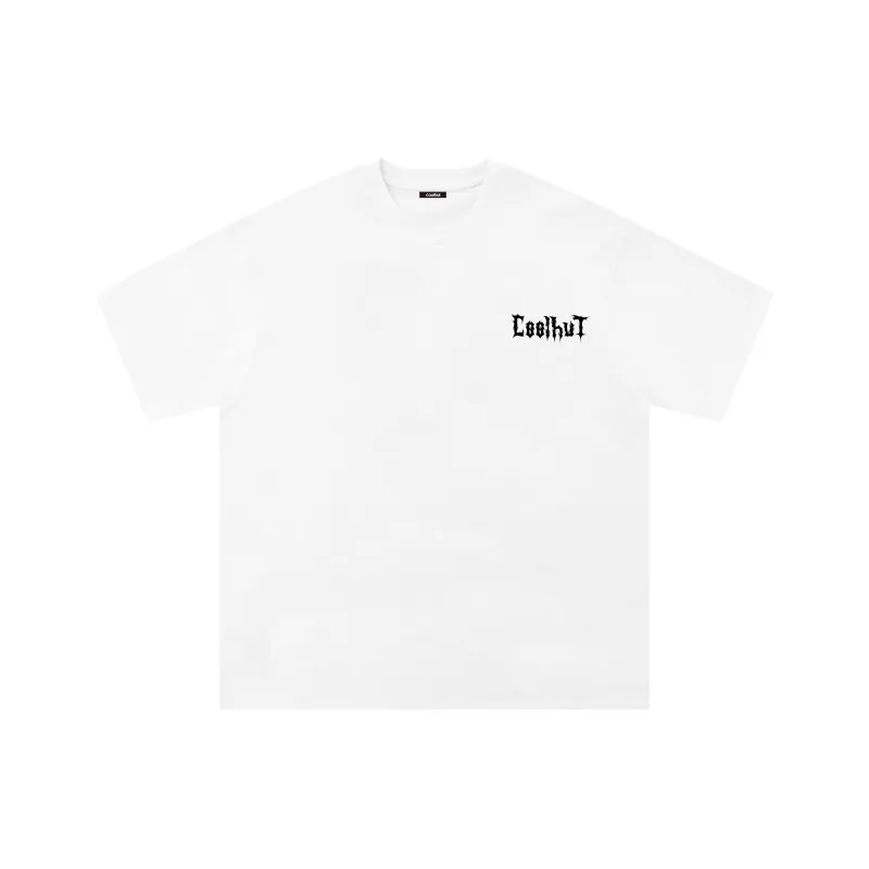 Coolhut T Shirts Unisex-5