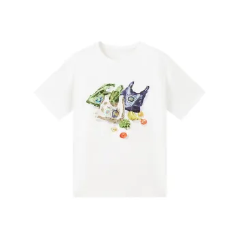 Katie Ermilio T Shirt Women's White