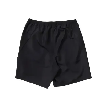 Converse CV LIGHT WEIGHT SHORTS Casual Shorts Men's Black
