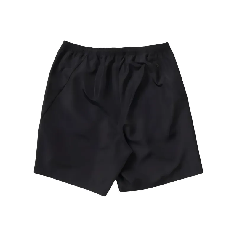 Converse CV LIGHT WEIGHT SHORTS Casual Shorts Men's Black-0