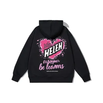HELEH Sweatshirts Women's