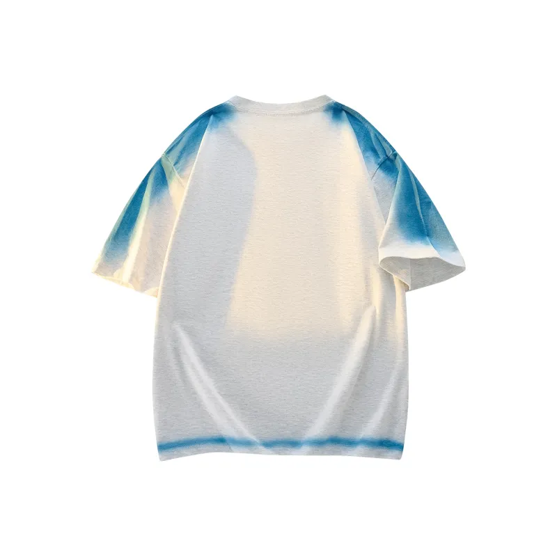 FASTFISH T Shirts Unisex-7