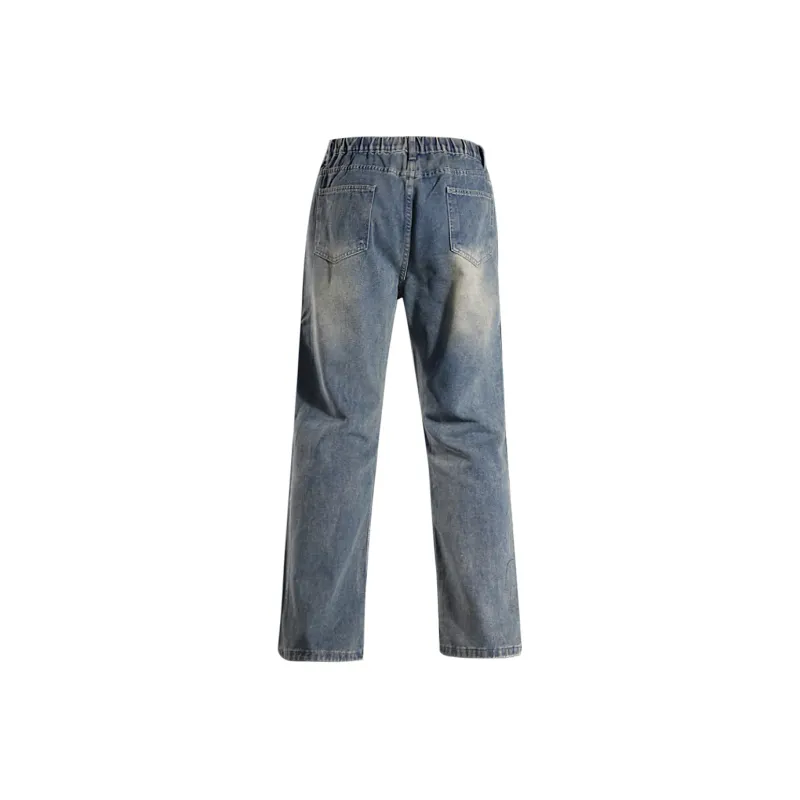 MOPE Jeans Unisex-1