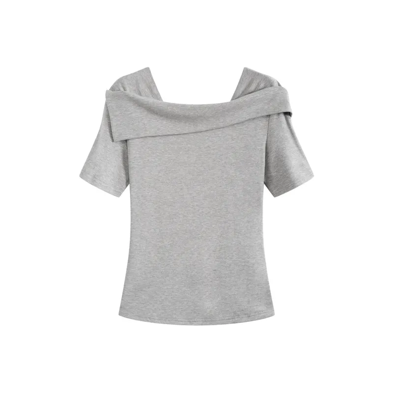 FASTFISH T Shirts Women's-2