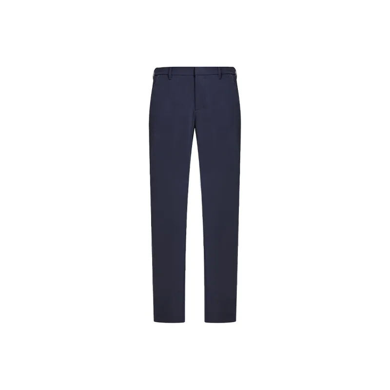 DANIEL HECHTER Casual Pants Men's Royal Blue-0