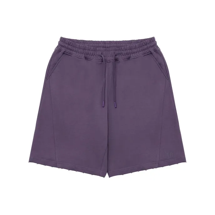 LUJIAMEN Casual Shorts Unisex-16