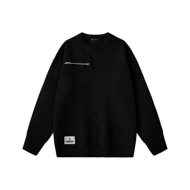 ROBINHOOD Sweaters Unisex-0