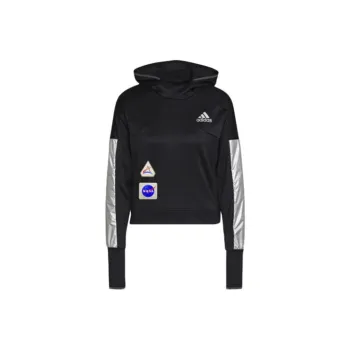 Adidas Sweatshirts Women's Black