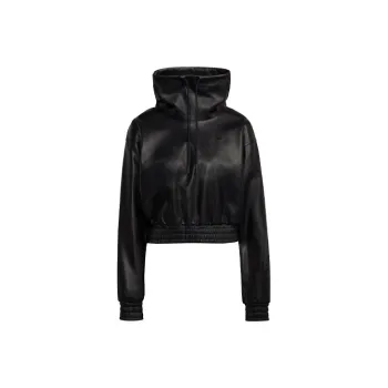Adidas Originals Contemporary Sweatshirts Women's Black