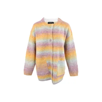 CLOUD SEASON Sweater Women's Yellow