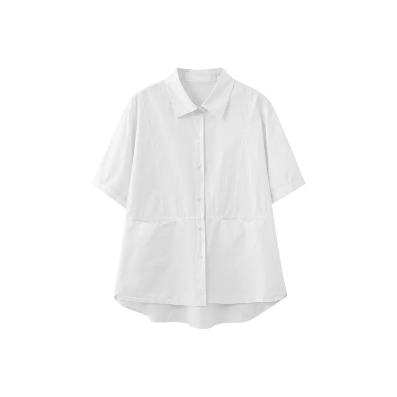 DonnaZilan Shirts Women's-2