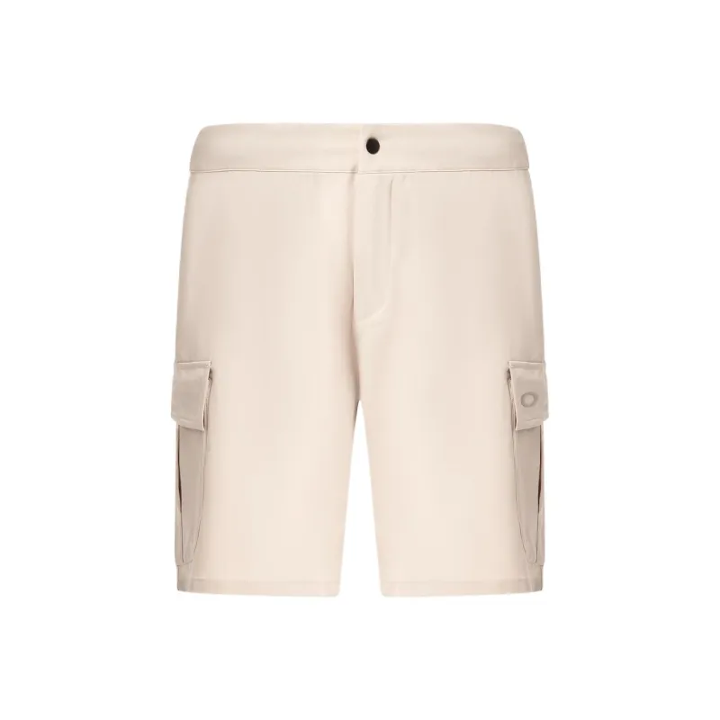 Oakley Casual Shorts Men's Khaki-0
