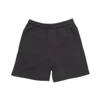 Acne Studios Fleece Track Shorts