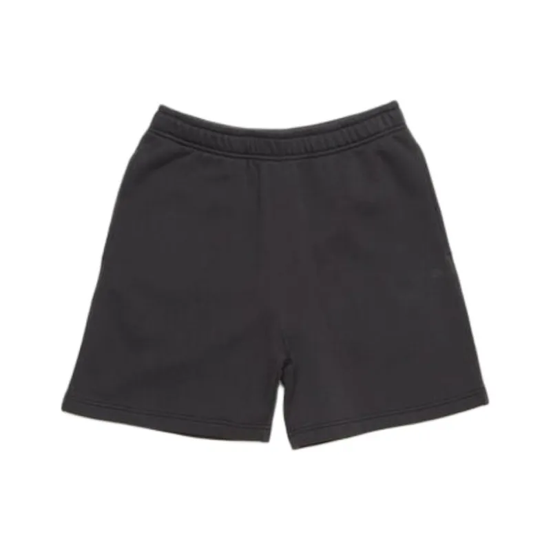 Acne Studios Fleece Track Shorts-0