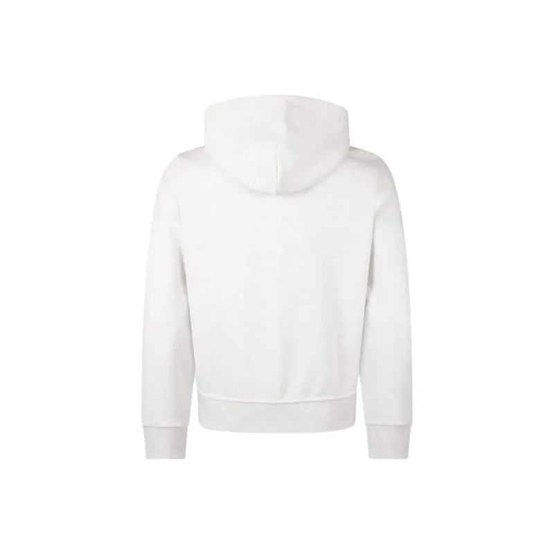 Polo Ralph Lauren Mélange effect Hoodie-1