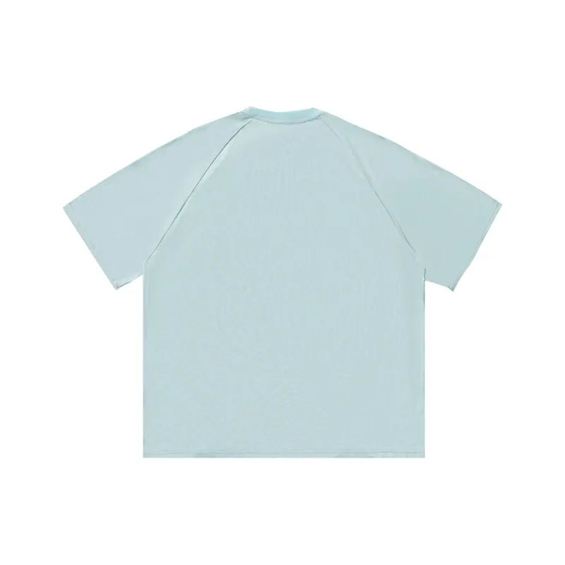 WOOD SOON T Shirts Unisex-10