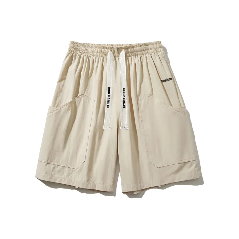 DUKE+DEXTER Casual Shorts Unisex-7