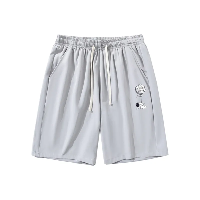 DOUBLE STAR 88 Casual Cropped Unisex-3