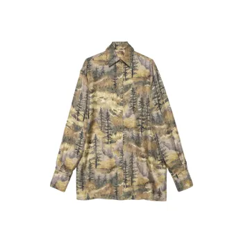 The North Face X GUCCI X The North Face Shirts Women's Yellow