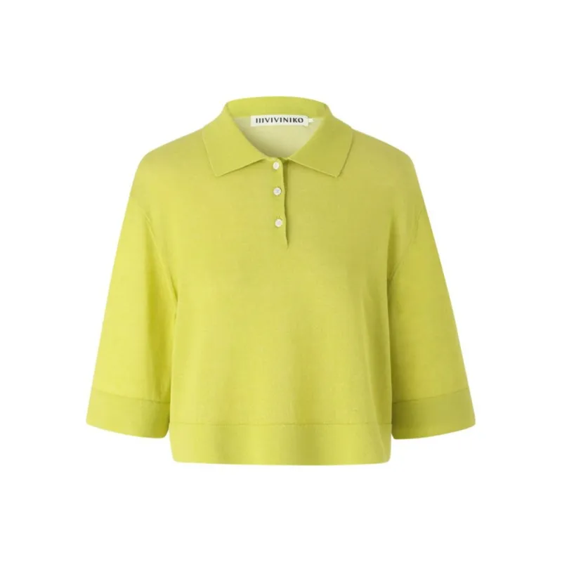 III VIVINIKO Knitwear Women's-2