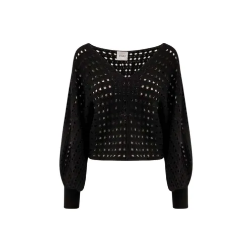 NUDE MASAHIKO MARUYAMA Open knit Sweater