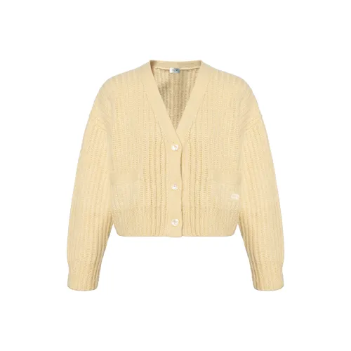 CELINE SS22 Sweater Women's Yellow