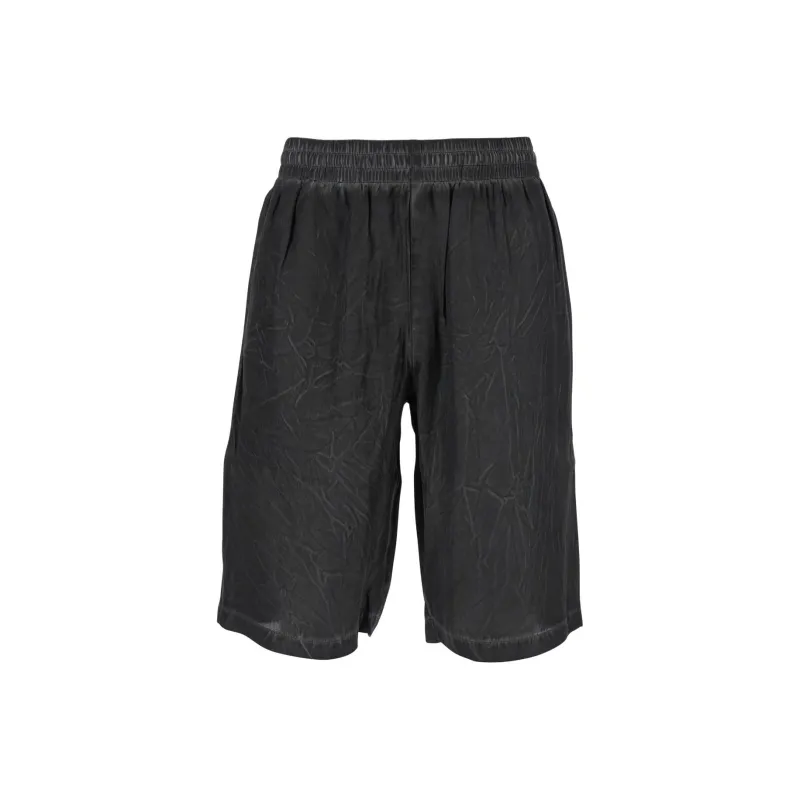 DIESEL P Leon Elasticated Waisband Shorts-0