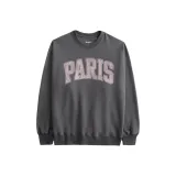 Charcoal Gray