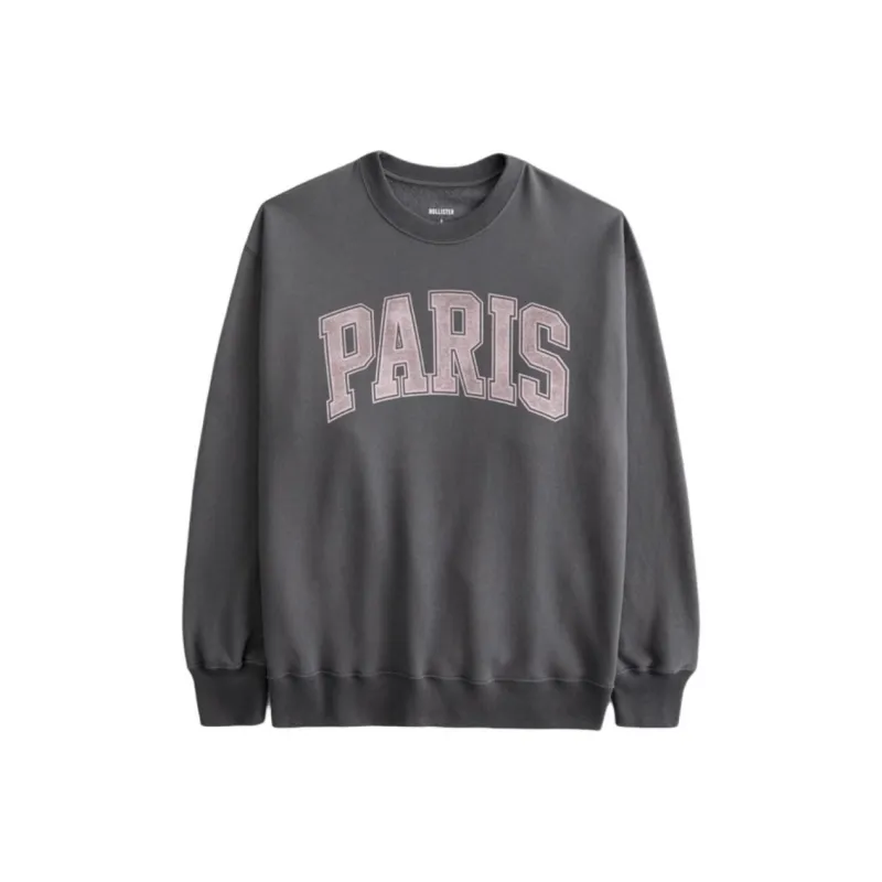 Hollister Sweatshirts Women's-7