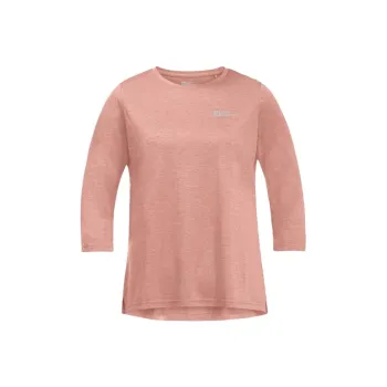 JACK WOLFSKIN T Shirts Women's