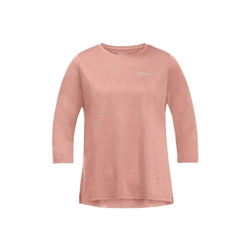 Silla WOLFSKIN T Shirts Women's