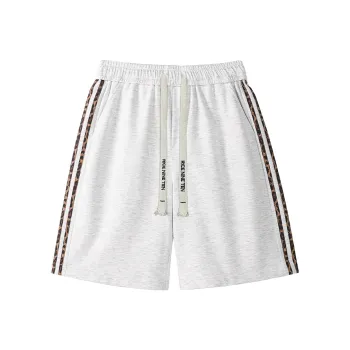 RICE NINE TEN Casual Shorts Unisex