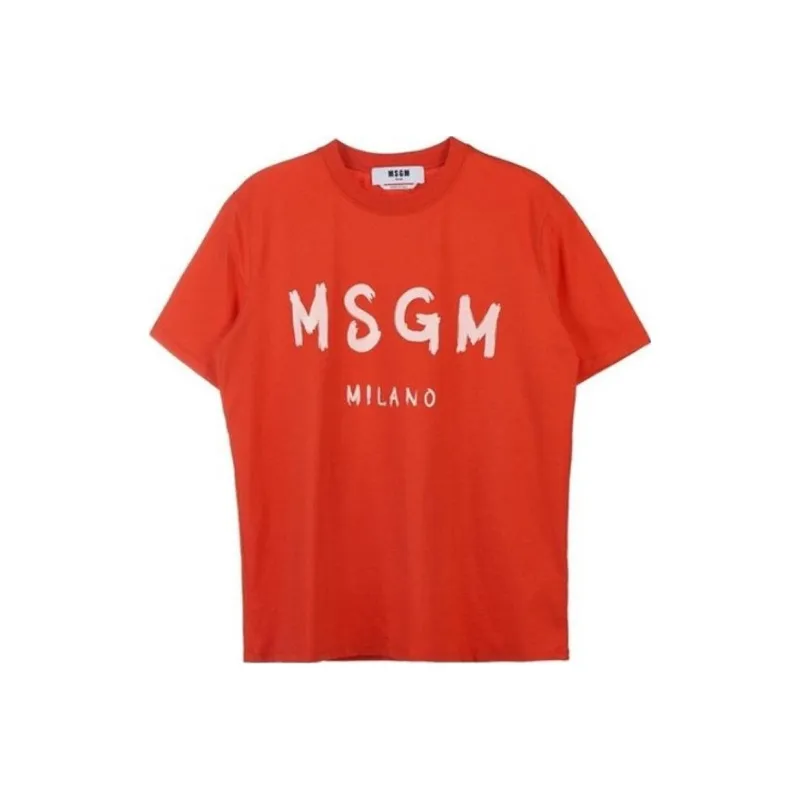 MSGM T shirt Mini Dress-0