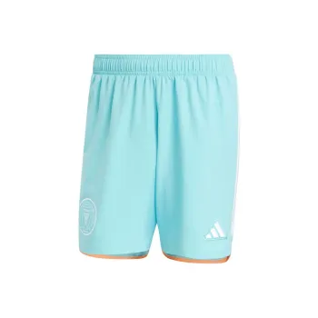 Adidas Free Shipping With AdiClub 2024 Inter Miami Cf Adidas Archive Authentic Shorts
