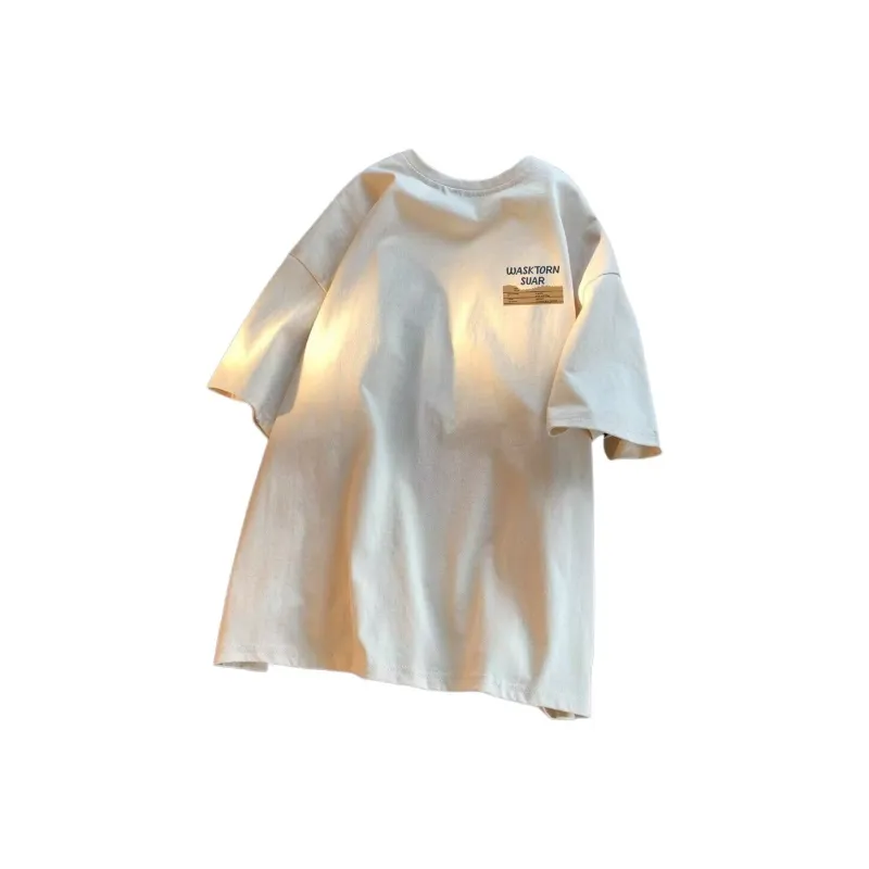 TONYBEAR T Shirts Men-5