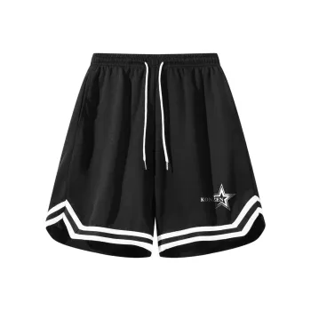 KONZEN· Basketball Shorts Unisex