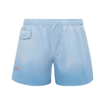 JW Anderson Logo print Shorts