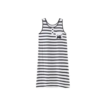 ROMANTIC·SPRING Nightgown Women's Image Color