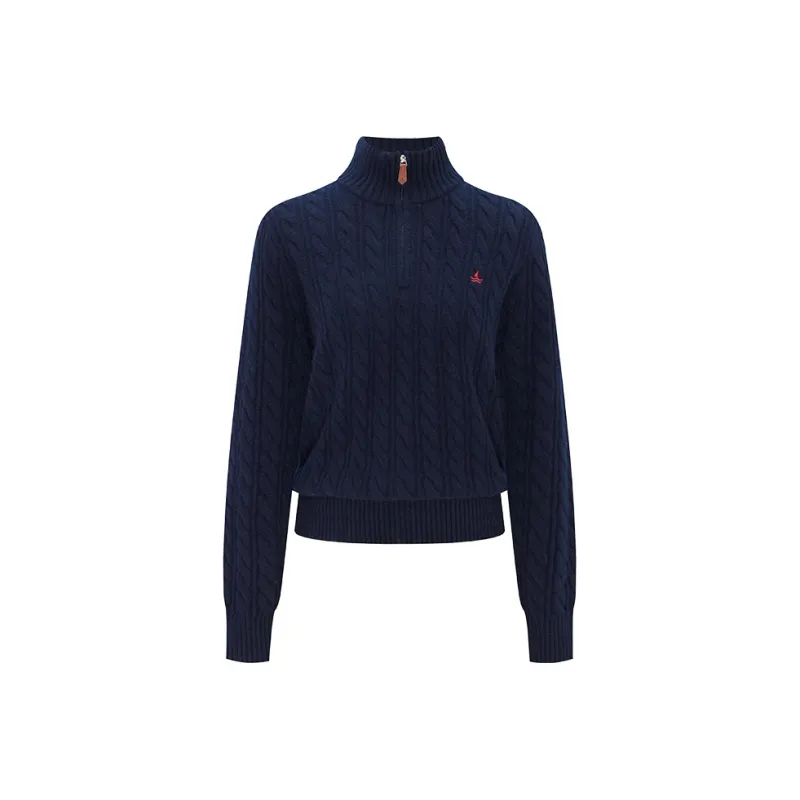 NAVIGARE Sweaters Women's-5