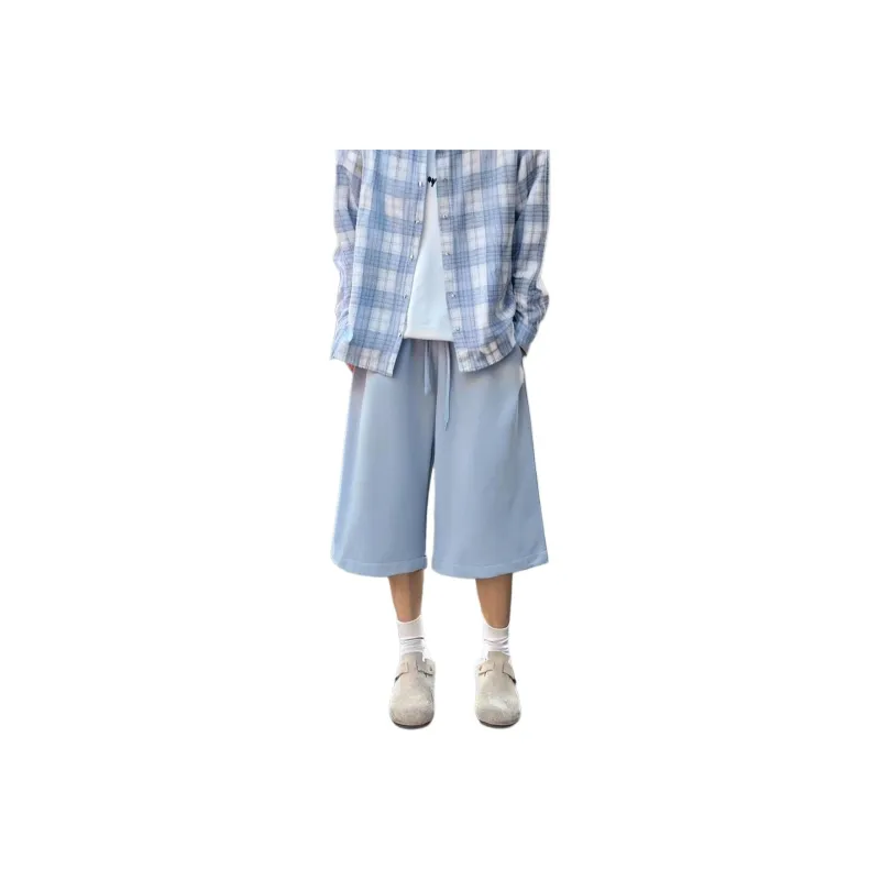 AYEA Casual Shorts Unisex-3