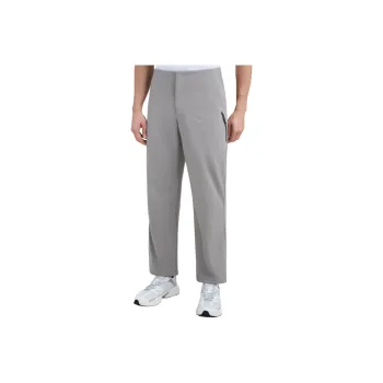 DESCENTE BLEU SS25 Casual Pants Men's